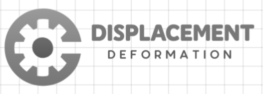 displacementdeformation.com